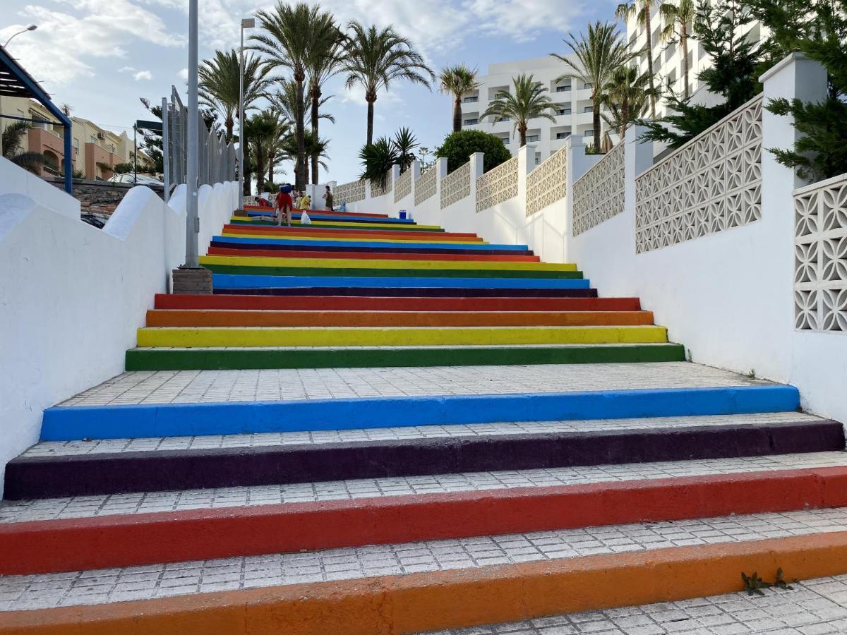 Torresol Torrecilla 506 Casasol Apartment Nerja Exterior photo