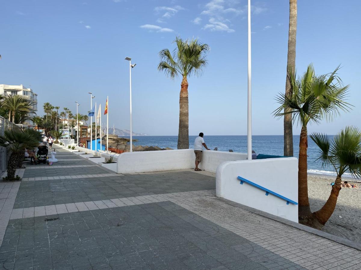 Torresol Torrecilla 506 Casasol Apartment Nerja Exterior photo