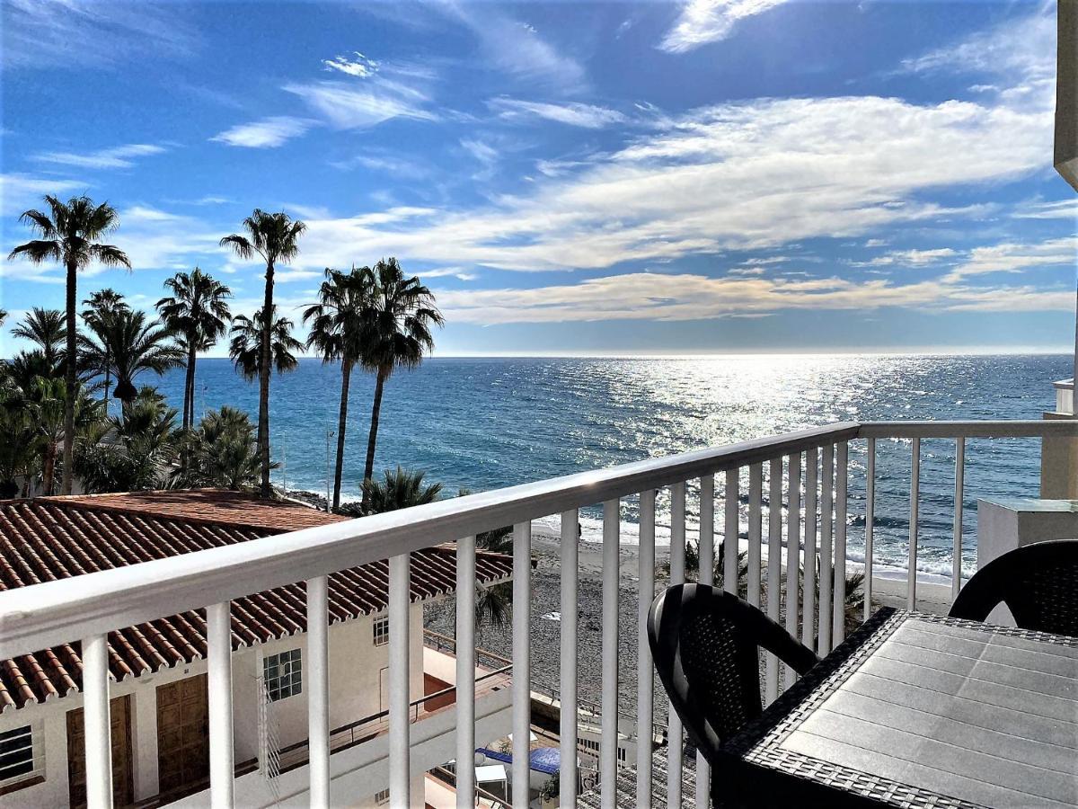Torresol Torrecilla 506 Casasol Apartment Nerja Exterior photo