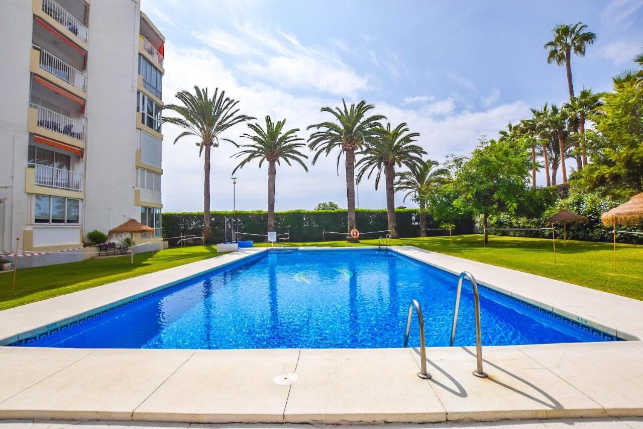 Torresol Torrecilla 506 Casasol Apartment Nerja Exterior photo