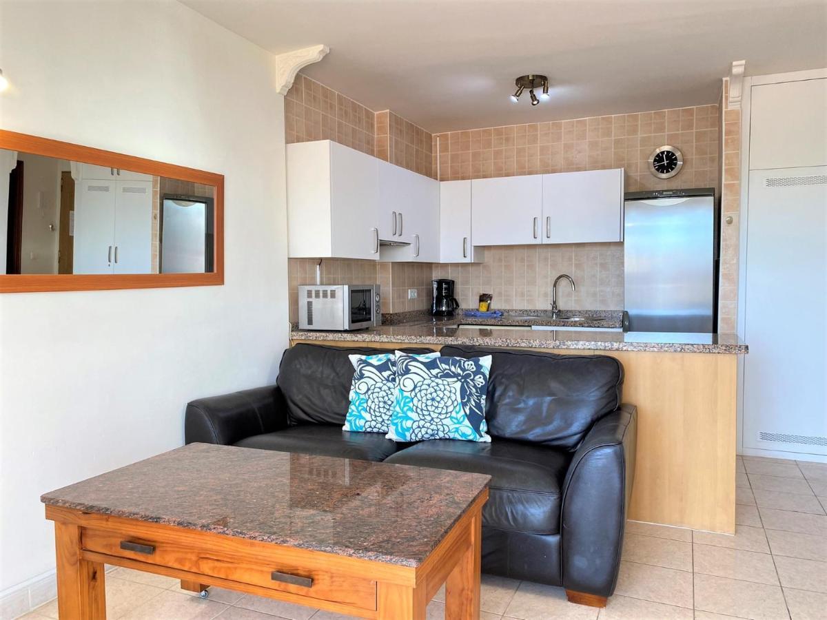 Torresol Torrecilla 506 Casasol Apartment Nerja Exterior photo